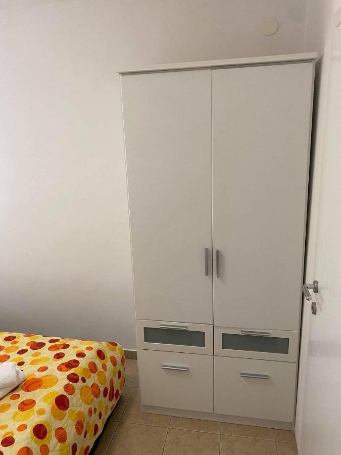 Genesis Lägenhet Trogir Exteriör bild